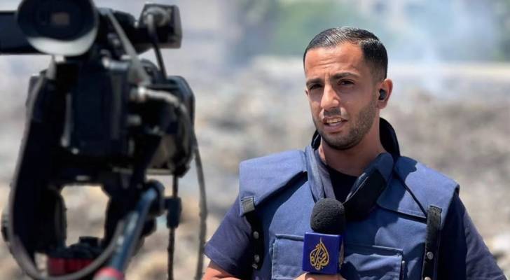 الجيش الإسرائيلي يؤكد استهداف الصحفي أنس الشريف ويتهمه بقيادة خلية حماسية