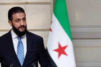 الشرع: مفاوضات أمنية مع إسرائيل على أساس اتفاقية 1974 لتعزيز الاستقرار