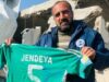قائد منتخب فلسطين ولاعب الحسين إربد السابق يكشف تفاصيل معاناته وسط مجاعة غزة