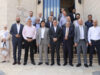 اجتماع تنسيقي لمتابعة إنجاز الاستراتيجية الوطنية للمخدرات