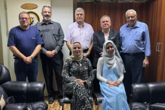 بالأسماء : انتخابات الهيئة الإدارية لجمعية الكتاب الإلكترونيين الأردنيين