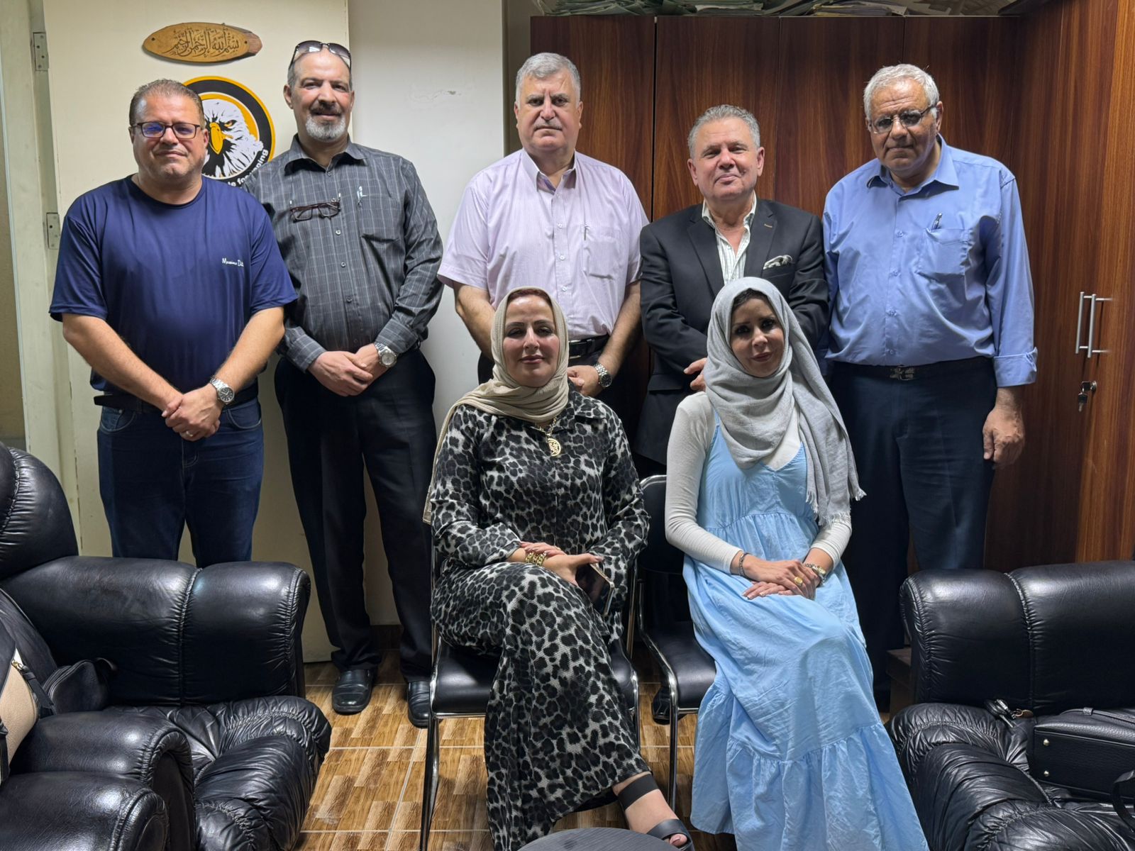 بالأسماء : انتخابات الهيئة الإدارية لجمعية الكتاب الإلكترونيين الأردنيين