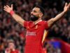 محمد صلاح يطالب بتخفيض سعره في لعبة "فانتازي" الدوري الإنجليزي