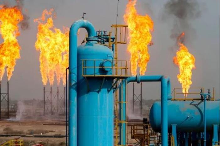 اتفاقيتان لتطوير البنية التحتية للغاز الطبيعي في المدن الصناعية الأردنية