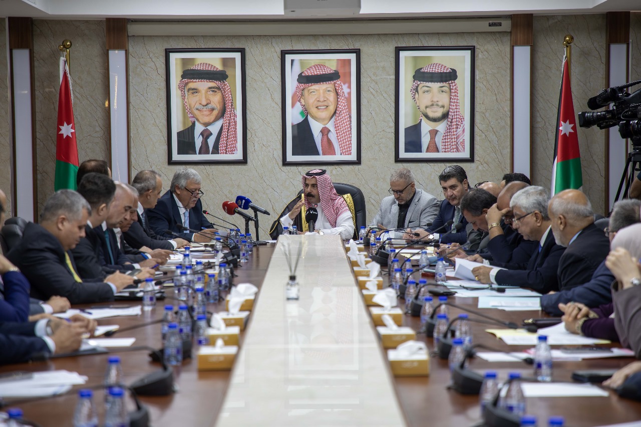 القطامين: شركات الطيران المحلية ركيزة اساسية في دعم الاقتصاد الوطني
