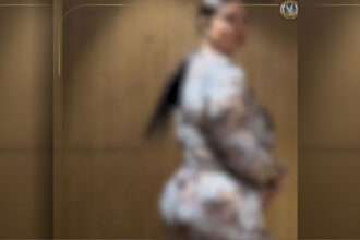 القبض على فتاة تنشر فيديوهات خادشة للحياء لجني الأرباح في مصر