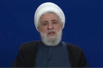 حزب الله يرفض أي جدول زمني لنزع سلاحه