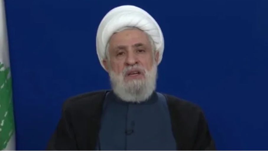 حزب الله يرفض أي جدول زمني لنزع سلاحه