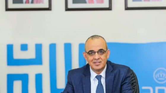 مصادر لـ"صراحة نيوز": عماد حجازين وزيراً للسياحة في التعديل الوزاري