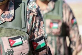 خدمة العلم: مكافأة 100 دينار شهريًا لكل مكلف ابتداءً من 2026