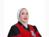 تهنئة للدكتورة اروى الخطيب