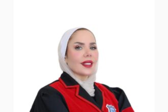 تهنئة للدكتورة اروى الخطيب