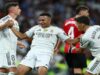 ريال مدريد يواصل انتصاراته ويتصدر الدوري الإسباني