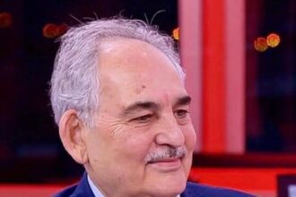 الحباشنة يدعو لإحياء مجلس الدفاع العربي: حكومة نتنياهو "مارقة" ولا يُستبعد عدوانها على دول المنطقة