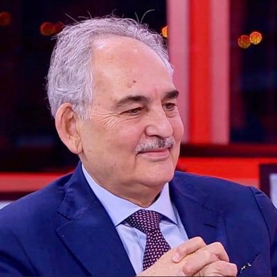 الحباشنة يدعو لإحياء مجلس الدفاع العربي: حكومة نتنياهو "مارقة" ولا يُستبعد عدوانها على دول المنطقة