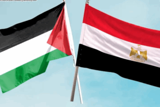 جعفر حسّان ومدبولي يؤكدان ضرورة إنهاء العدوان على غزة