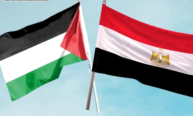 جعفر حسّان ومدبولي يؤكدان ضرورة إنهاء العدوان على غزة