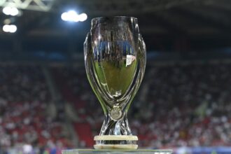 5 حقائق عن كأس السوبر الأوروبي 2025..