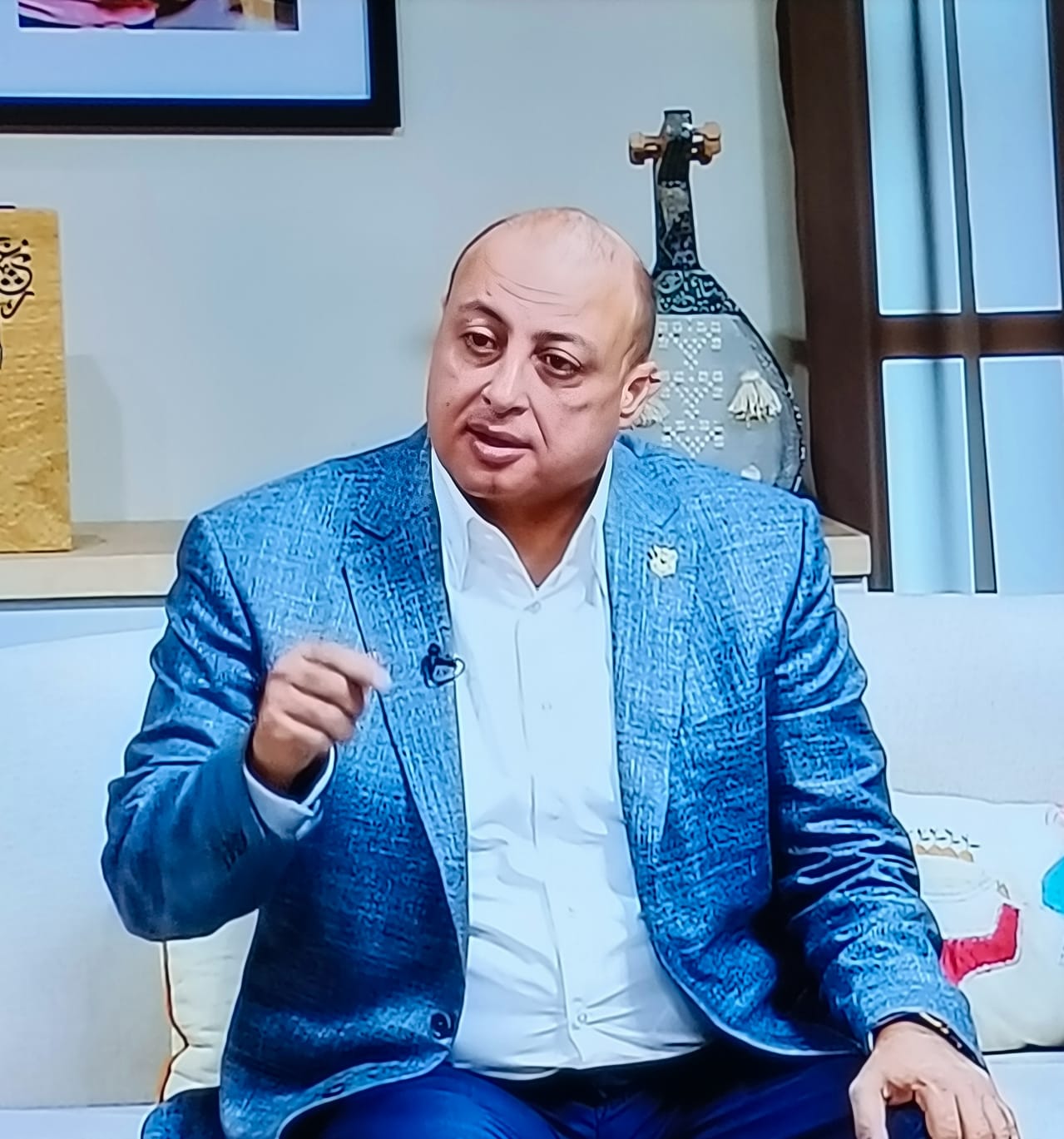 ماذا أعدت جامعة عمان الأهلية لخريجي الثانوية العامة... فيديو