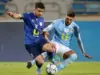 اتحاد الكرة يعلن طواقم التحكيم لأسبوع الثالث من دوري المحترفين