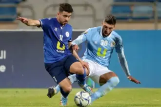 اتحاد الكرة يعلن طواقم التحكيم لأسبوع الثالث من دوري المحترفين