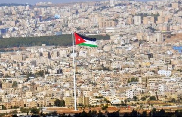 منتدى الاستراتيجيات الأردني وغرفة صناعة الأردن يبحثان استراتيجيات تطوير الصناعات الأردنية