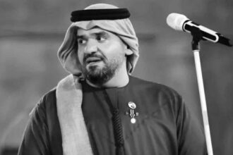 حسين الجسمي يتقدم ببلاغ للنائب العام المصري ضد ملحن بتهمة التزوير والابتزاز