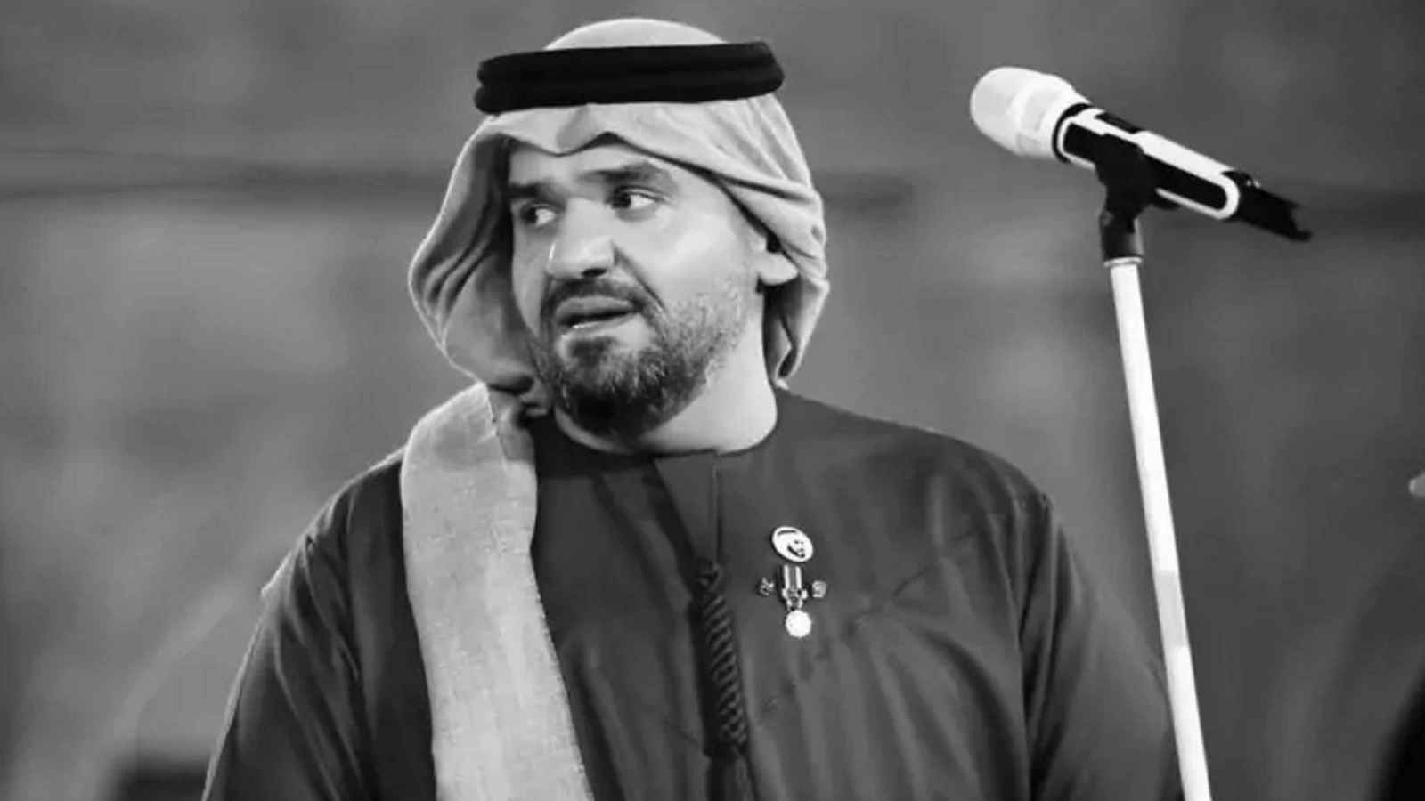 حسين الجسمي يتقدم ببلاغ للنائب العام المصري ضد ملحن بتهمة التزوير والابتزاز