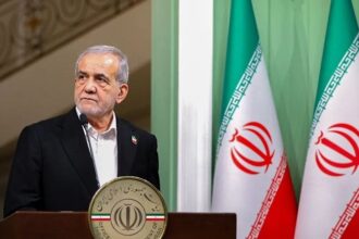 الرئيس الإيراني: لاعتداءات التي تعرضت لها إيران لم تكن هجمات صهيونية
