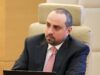 من هو عبد اللطيف النجداوي وزير دولة لشؤون رئاسة الوزراء؟
