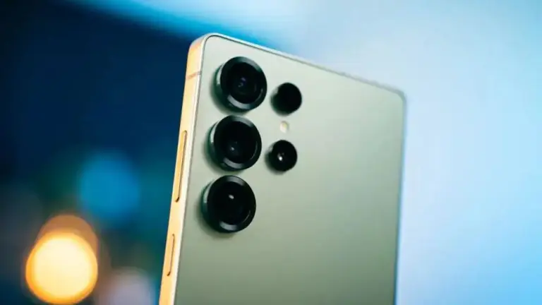 سامسونغ تستعد لإطلاق Galaxy S26 Ultra بتصميم جديد