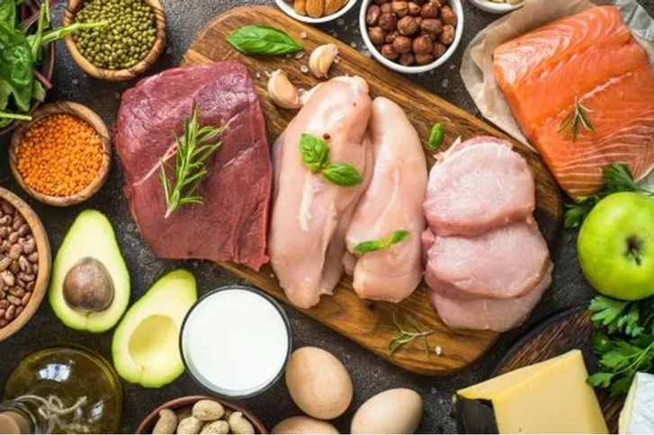 ما مقدار البروتين الذي يحتاجه الجسم؟