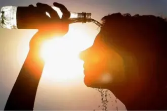 في أجواء شديدة الحرارة.. أعشاب وأطعمة تساعد جسمك على التبريد الطبيعي