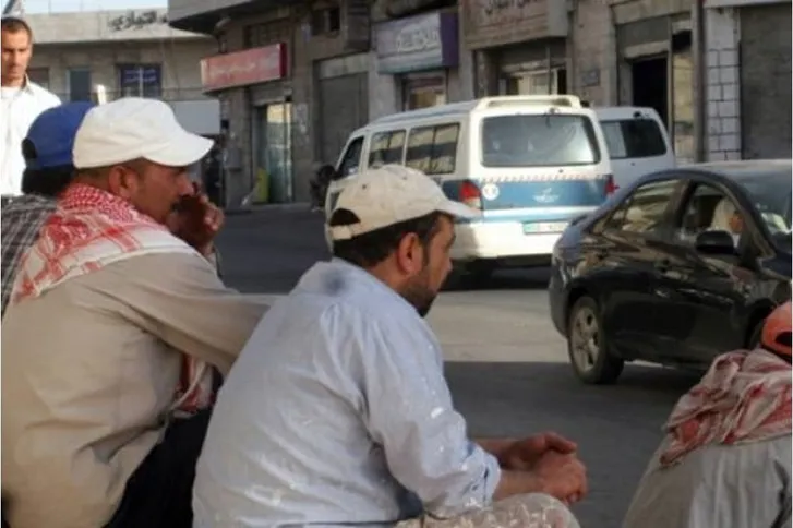 حظر العمل من الساعة 12- ظهرا وحتى 4 عصرا لأعمال محددة خلال موجة الحر