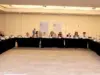 "شؤون المرأة" تناقش قانون الإدارة المحلية