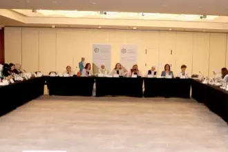 "شؤون المرأة" تناقش قانون الإدارة المحلية