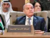العضايلة: الجهد الأردني لغزة مستمر والموقف العربي والدولي يرفض إعادة احتلال القطاع