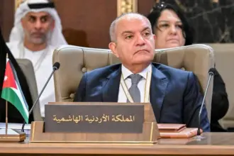 العضايلة: الجهد الأردني لغزة مستمر والموقف العربي والدولي يرفض إعادة احتلال القطاع
