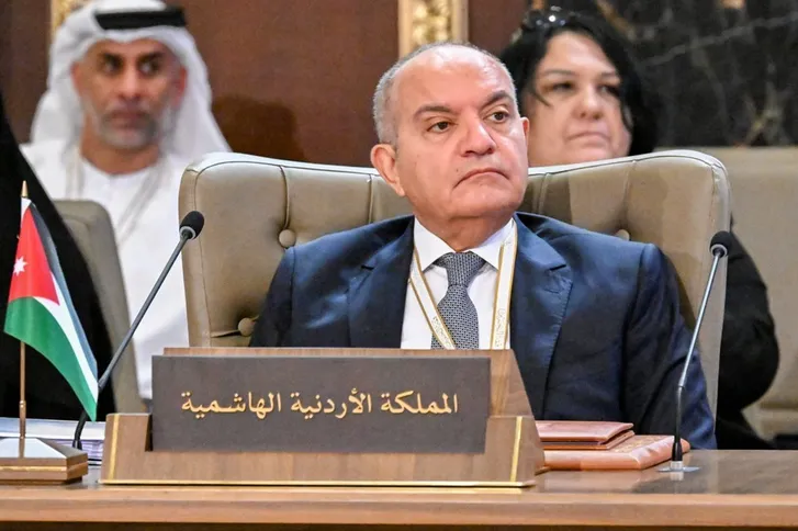 العضايلة: الجهد الأردني لغزة مستمر والموقف العربي والدولي يرفض إعادة احتلال القطاع