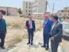 وزير الإدارة المحلية يتفقد واقع الخدمات في بلديتي الزرقاء والهاشمية