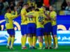 الإصابة تضرب 3 مدافعين من النصر قبل كأس السوبر السعودي