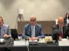 وزير الصحة يؤكد التزام الأردن بدعم المجلس العربي للاختصاصات الصحية