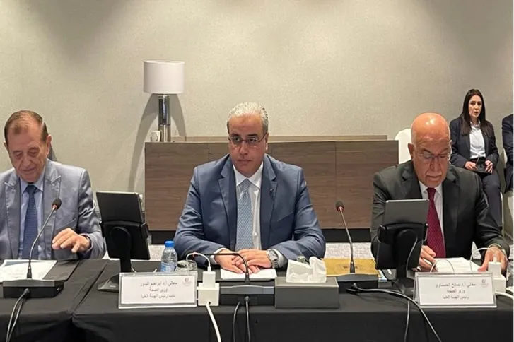 وزير الصحة يؤكد التزام الأردن بدعم المجلس العربي للاختصاصات الصحية