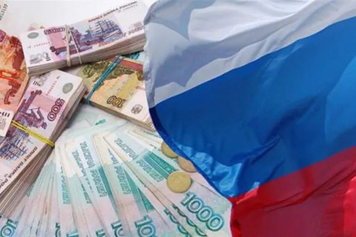 البنك المركزي الروسي يعلن تراجع معدل التضخم إلى 8.77% في بداية الشهر الجاري