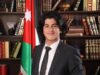 زيد الرواجفة.. مبارك التفوق في الثانوية العامة