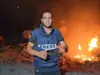 اللهم سلّم، سلّم".. آخر كلمات أنس الشريف قبل أن يستشهد
