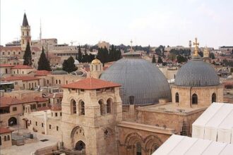 الكنيسة الأرثوذكسية في القدس: القرار الإسرائيلي يعيق أداء رسالتنا