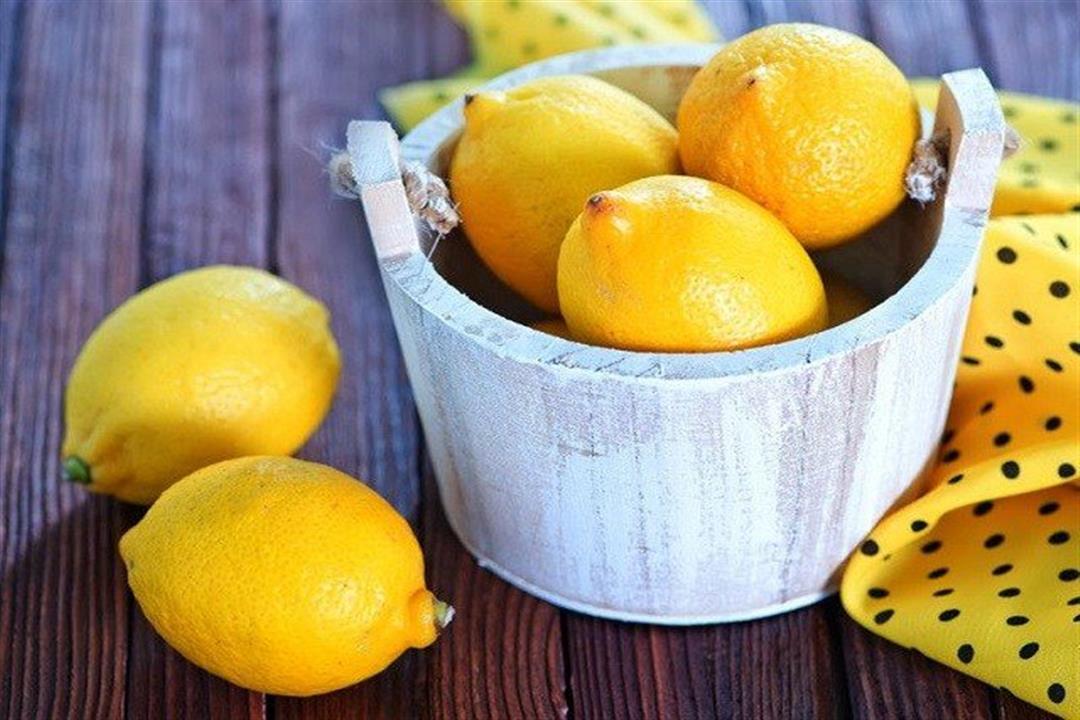الليمون الأعلى سعراً بين الأصناف في سوق الجملة المركزي اليوم