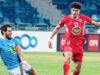 الحسين إربد يتعاقد مع نجم منتخب الشباب خلدون صبرة