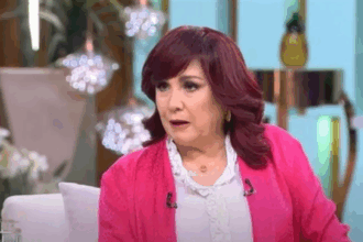 شيرين تكشف سر تغيير اسمها من أشجان: عوقبت 3 ساعات بسبب معناه